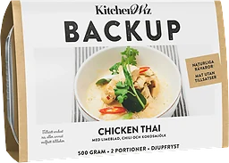 Chicken Thai