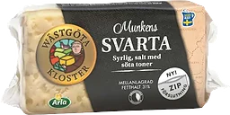 Munkens Svarta 31%