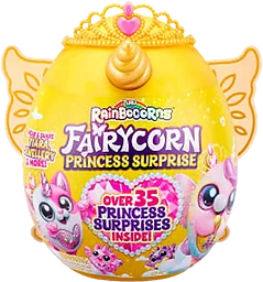 Fairycorn Princess Surprise
