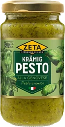 Pesto alla Genovese