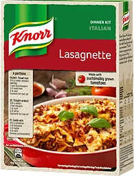 Lasagnette 4-port