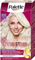 11-11 Ultra Titanium Blond