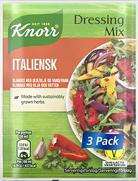 Dressingmix Italiensk