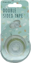 Tejp Dubbelhäftande