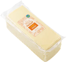 Gouda ost