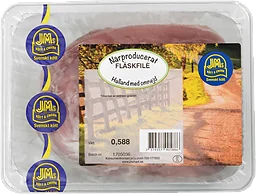 Fläskfilé ca