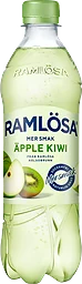 Äpple Kiwi Mer Smak