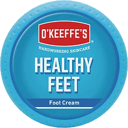 Fotsalva Healthy Feet