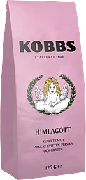 Himlagott Svart Te