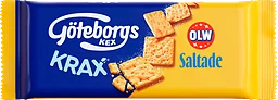 Saltade Matkex