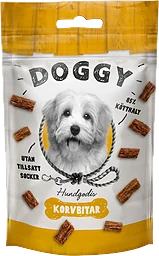 Hundgodis Korvbitar