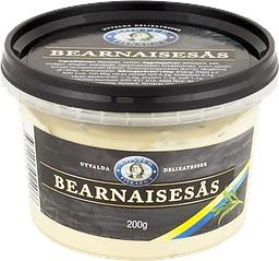 Bearnaisesås