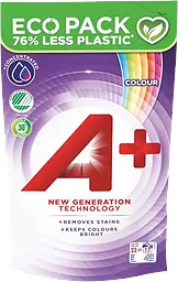 Colour Refill