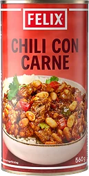 Chili con Carne