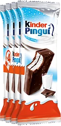Choklad Pingui