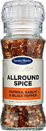 Allround spice