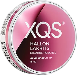 Hallon Lakrits