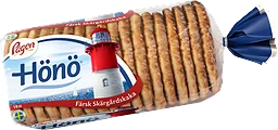 Skärgårdskaka Hönö