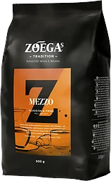 Kaffe Hela Bönor Mezzo