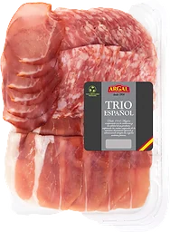 Trio Español