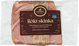 Rökt Skinka Skivad ca