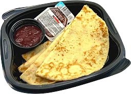 Pannkakor Med Sylt & Nutella ca 290g
