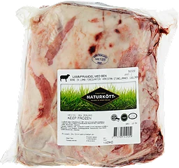 Lammframdel