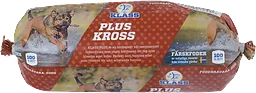 Plus Kross Färskfoder Rullpack