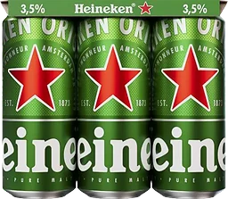 Lager 3,5%