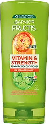 Vitamin& Strenght Balsam
