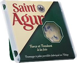 Saint Agur