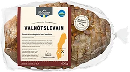 Råglevain Valnöt