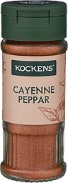 Cayennepeppar