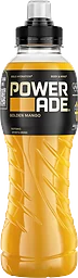 Golden Mangos