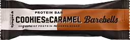 Proteinbar Cookies & caramel