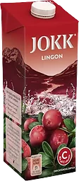 Lingon Dryck