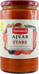 Ajvar Stark