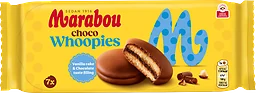 Choco Whoopies