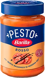 Pesto Rosso