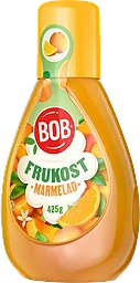 Marmelad Frukost Squeezy