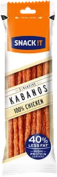 Ölkorv Kabanoss Kyckling