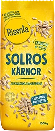Solroskärnor