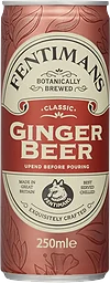 Ginger Beer 0,5%