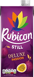 Juice Passion