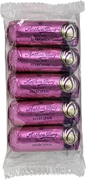 Marsipanbröd 5-pack