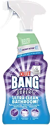 Rengöringsspray Expert Badrum