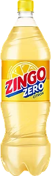 Läsk Zero Citron