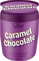 Caramel Chocolate