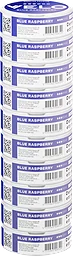 Blue Raspberry Tobaksfritt Snus