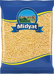 Bulgur